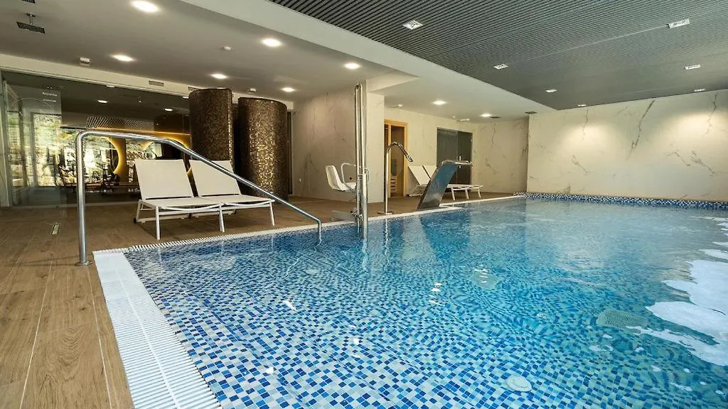 شقة Oasis Cozy Appartement إِستيبونا