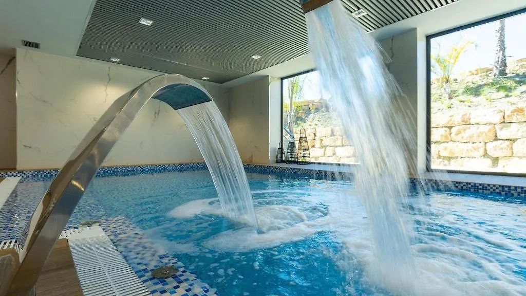 Oasis Cozy Appartement إِستيبونا إسبانيا